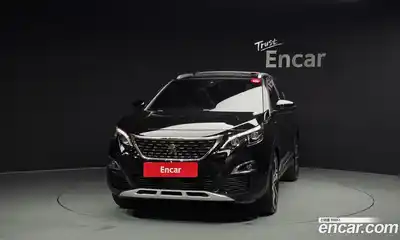 Peugeot 3008 2017 1.6 гидро в Москве № 256265, миниатюра 3