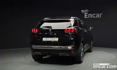 Peugeot 3008 2017 1.6 гидро в Москве № 256265, миниатюра 4