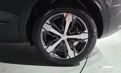 Peugeot 3008 2017 1.6 гидро в Москве № 256265, миниатюра 5