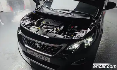 Peugeot 3008 2017 1.6 гидро в Москве № 256265, миниатюра 6