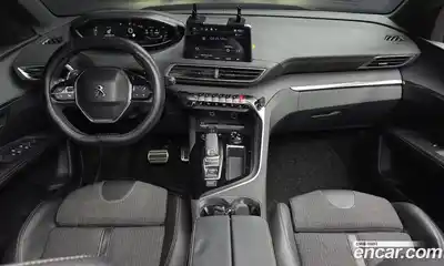 Peugeot 3008 2017 1.6 гидро в Москве № 256265, миниатюра 7