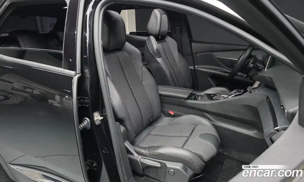 Peugeot 3008 2017 1.6 гидро в Москве № 256265, фото 10