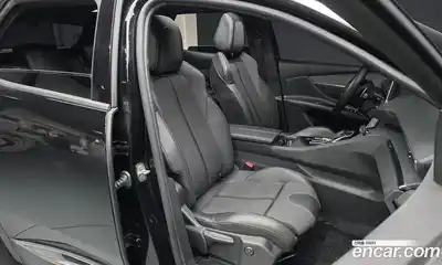 Peugeot 3008 2017 1.6 гидро в Москве № 256265, миниатюра 10