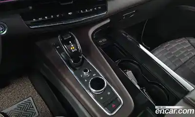 Cadillac Escalade 2023 6.2 гидро в Москве № 256359, миниатюра 9