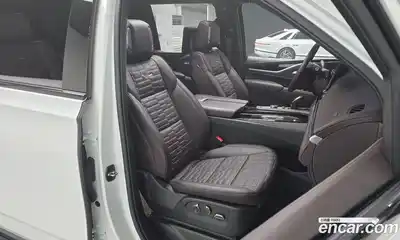 Cadillac Escalade 2023 6.2 гидро в Москве № 256359, миниатюра 10