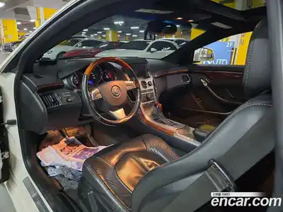 Cadillac CTS 2011 3.6 гидро в Москве № 256563, миниатюра 11