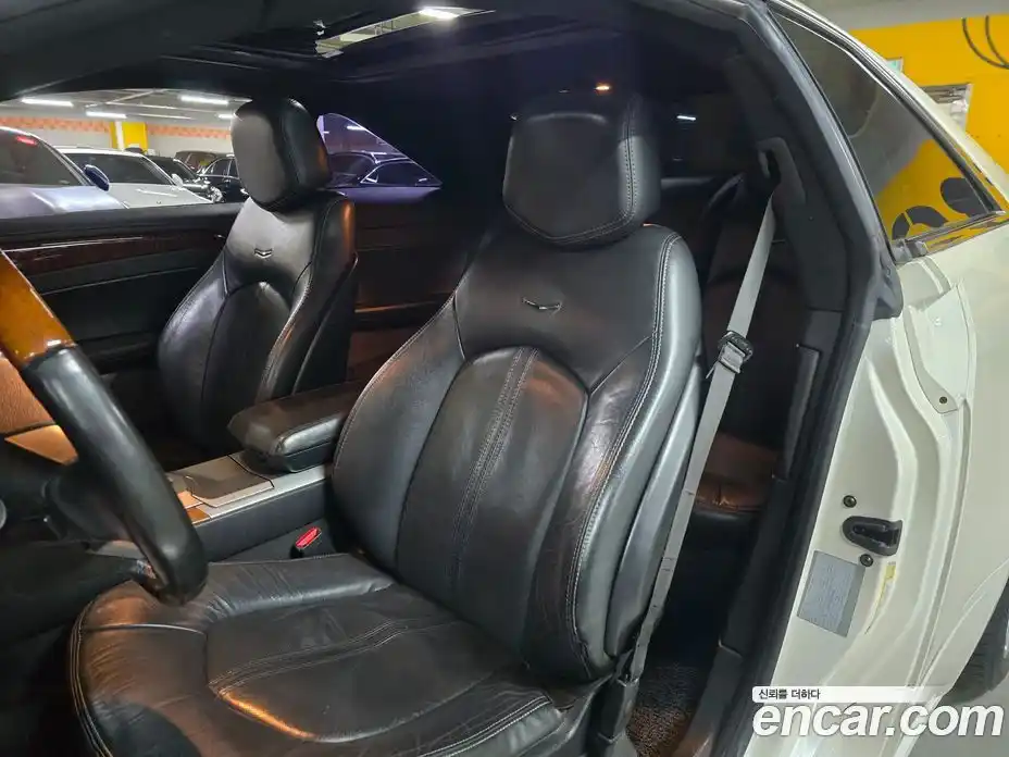 Cadillac CTS 2011 3.6 гидро в Москве № 256563, фото 9