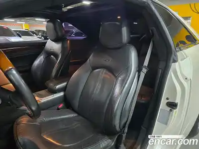 Cadillac CTS 2011 3.6 гидро в Москве № 256563, миниатюра 9