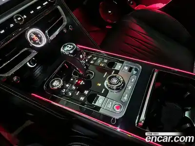 Bentley Flying Spur 2020 6.0 гидро в Москве № 256636, миниатюра 12