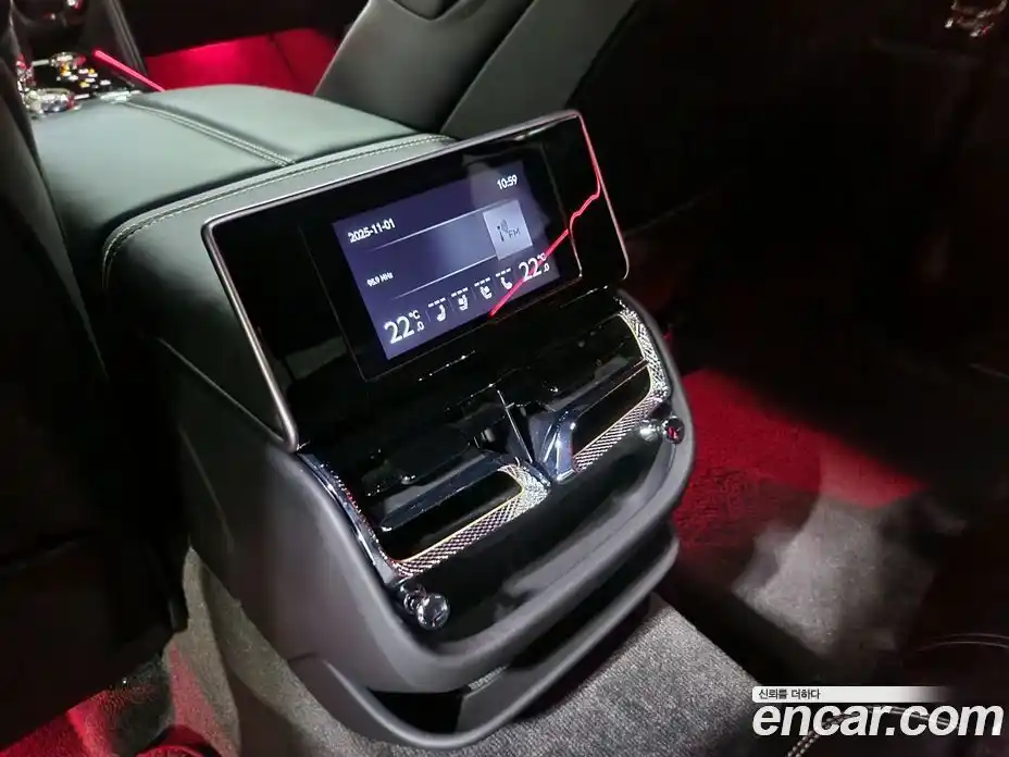 Bentley Flying Spur 2020 6.0 гидро в Москве № 256636, фото 14