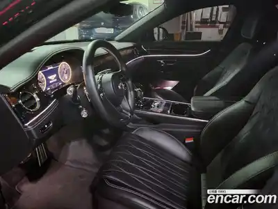 Bentley Flying Spur 2020 6.0 гидро в Москве № 256636, миниатюра 7