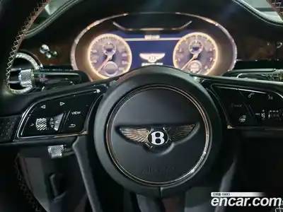 Bentley Flying Spur 2020 6.0 гидро в Москве № 256636, миниатюра 8