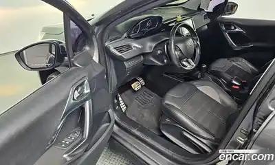Peugeot 2008 2015 1.6 гидро в Москве № 258185, миниатюра 11