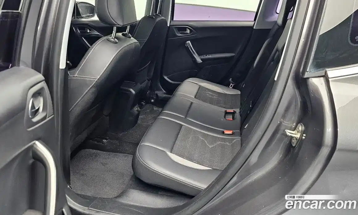 Peugeot 2008 2015 1.6 гидро в Москве № 258185, фото 12