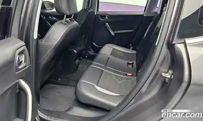 Peugeot 2008 2015 1.6 гидро в Москве № 258185, миниатюра 12