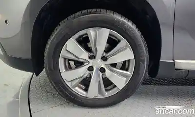 Peugeot 2008 2015 1.6 гидро в Москве № 258185, миниатюра 5