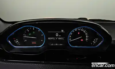 Peugeot 2008 2015 1.6 гидро в Москве № 258185, миниатюра 8