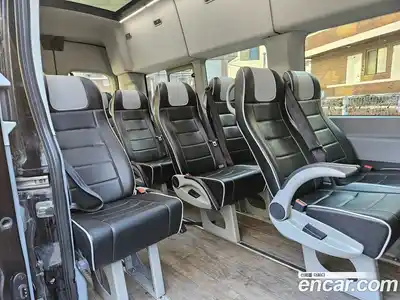 Ford Transit 2018 3.7 гидро в Москве № 259179, миниатюра 6