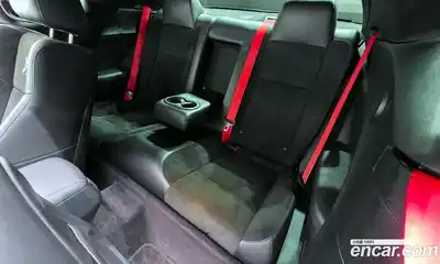 Dodge Challenger 2019 6.4 гидро в Москве № 259718, миниатюра 12