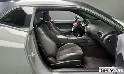 Dodge Challenger 2019 6.4 гидро в Москве № 259718, миниатюра 10