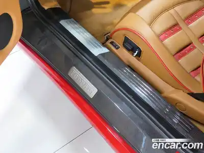 Ferrari F430 2008 4.3 гидро в Москве № 261596, миниатюра 11