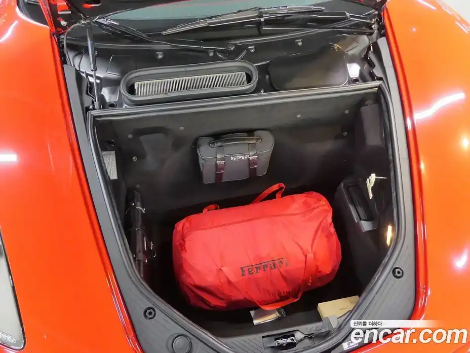 Ferrari F430 2008 4.3 гидро в Москве № 261596, фото 13