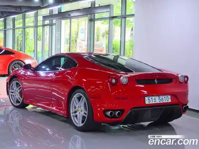 Ferrari F430 2008 4.3 гидро в Москве № 261596, миниатюра 2