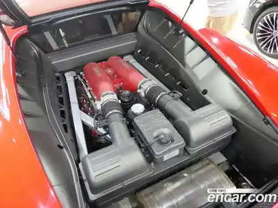 Ferrari F430 2008 4.3 гидро в Москве № 261596, миниатюра 4