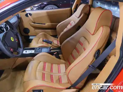 Ferrari F430 2008 4.3 гидро в Москве № 261596, миниатюра 6