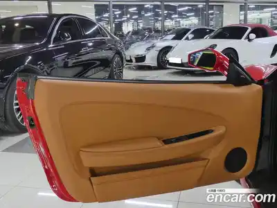 Ferrari F430 2008 4.3 гидро в Москве № 261596, миниатюра 7