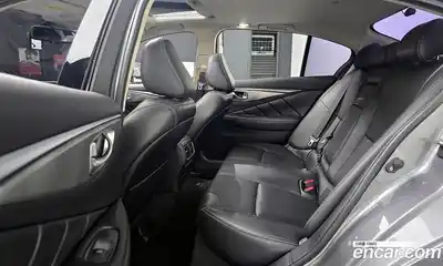 Infiniti Q50 2014 2.1 гидро в Москве № 269454, миниатюра 12