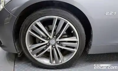 Infiniti Q50 2014 2.1 гидро в Москве № 269454, миниатюра 5