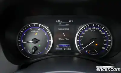 Infiniti Q50 2014 2.1 гидро в Москве № 269454, миниатюра 8