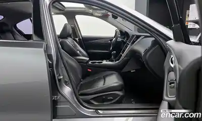 Infiniti Q50 2014 2.1 гидро в Москве № 269454, миниатюра 10