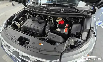 Ford Explorer 2016 2.3 гидро в Москве № 273434, миниатюра 6
