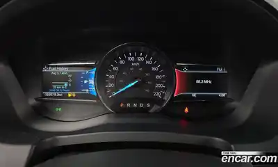 Ford Explorer 2016 2.3 гидро в Москве № 273434, миниатюра 8