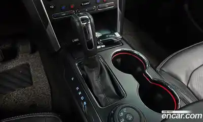 Ford Explorer 2016 2.3 гидро в Москве № 273434, миниатюра 9