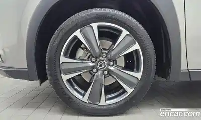 Lexus UX 2022 2.0 гидро в Москве № 275434, миниатюра 5