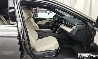 Toyota Camry 2025 2.5 гидро в Москве № 279189, миниатюра 11