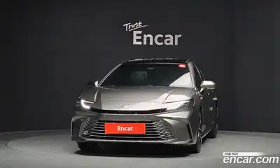 Toyota Camry 2025 2.5 гидро в Москве № 279189, миниатюра 3