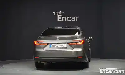Toyota Camry 2025 2.5 гидро в Москве № 279189, миниатюра 4
