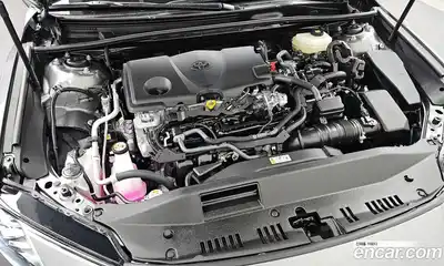 Toyota Camry 2025 2.5 гидро в Москве № 279189, миниатюра 6