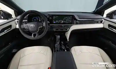 Toyota Camry 2025 2.5 гидро в Москве № 279189, миниатюра 7