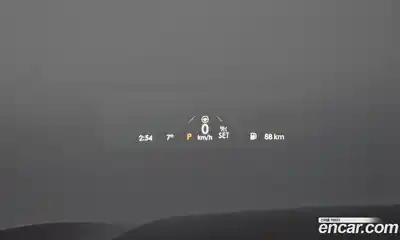 Lincoln Aviator 2020 3.0 гидро в Москве № 282493, миниатюра 12