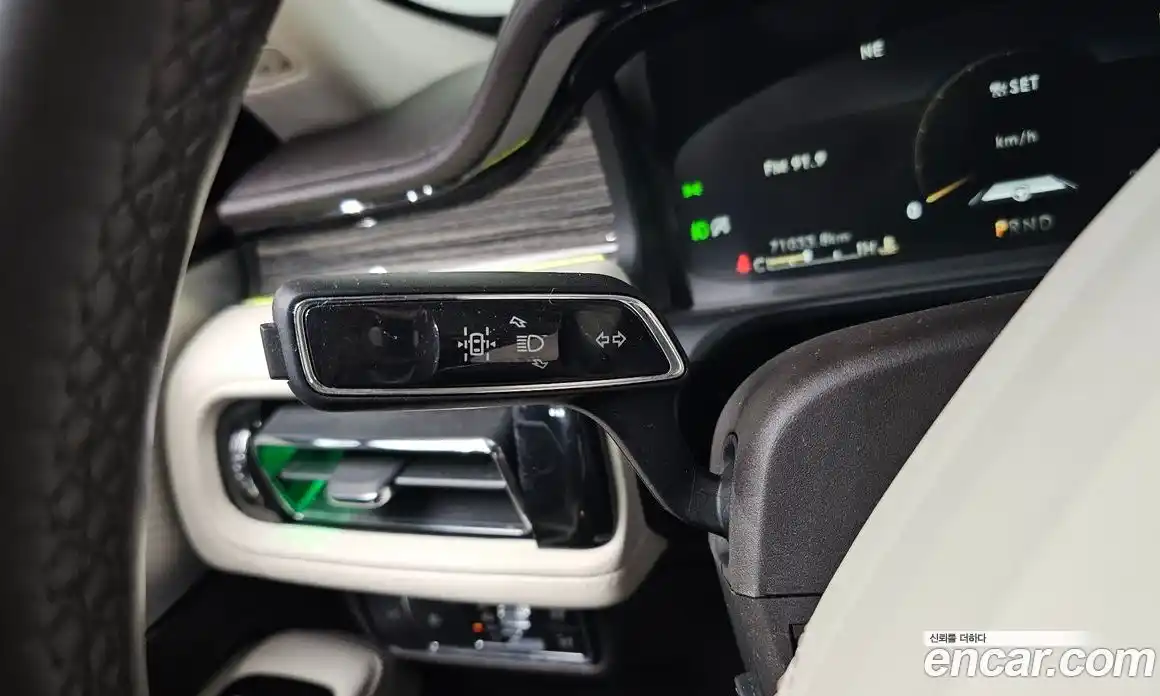 Lincoln Aviator 2020 3.0 гидро в Москве № 282493, фото 13