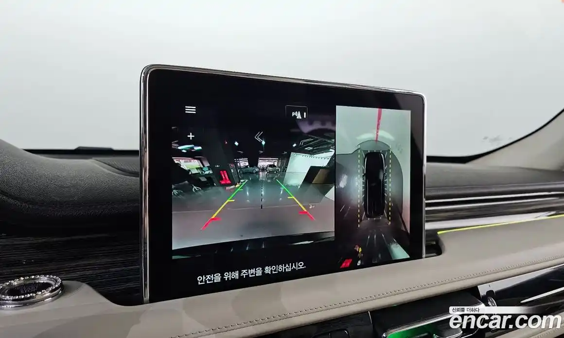 Lincoln Aviator 2020 3.0 гидро в Москве № 282493, фото 16