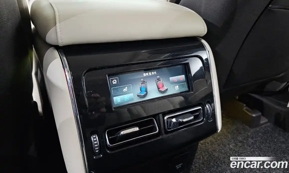 Lincoln Aviator 2020 3.0 гидро в Москве № 282493, фото 19