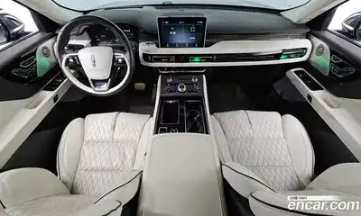 Lincoln Aviator 2020 3.0 гидро в Москве № 282493, миниатюра 7