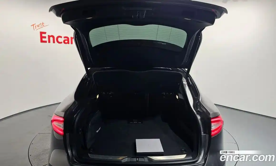 Maserati Levante 2019 3.0 гидро в Москве № 282760, фото 20