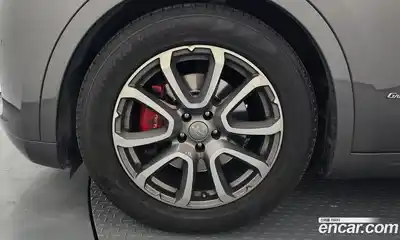 Maserati Levante 2019 3.0 гидро в Москве № 282760, миниатюра 5